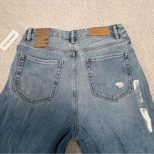 90s boyfriend short 29 pacsun jeans